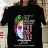 Редкая винтажная футболка John Lennon футболка Смешной подарок для НОВОЙ ГОРЯЧЕЙ Унисекс Футболки
