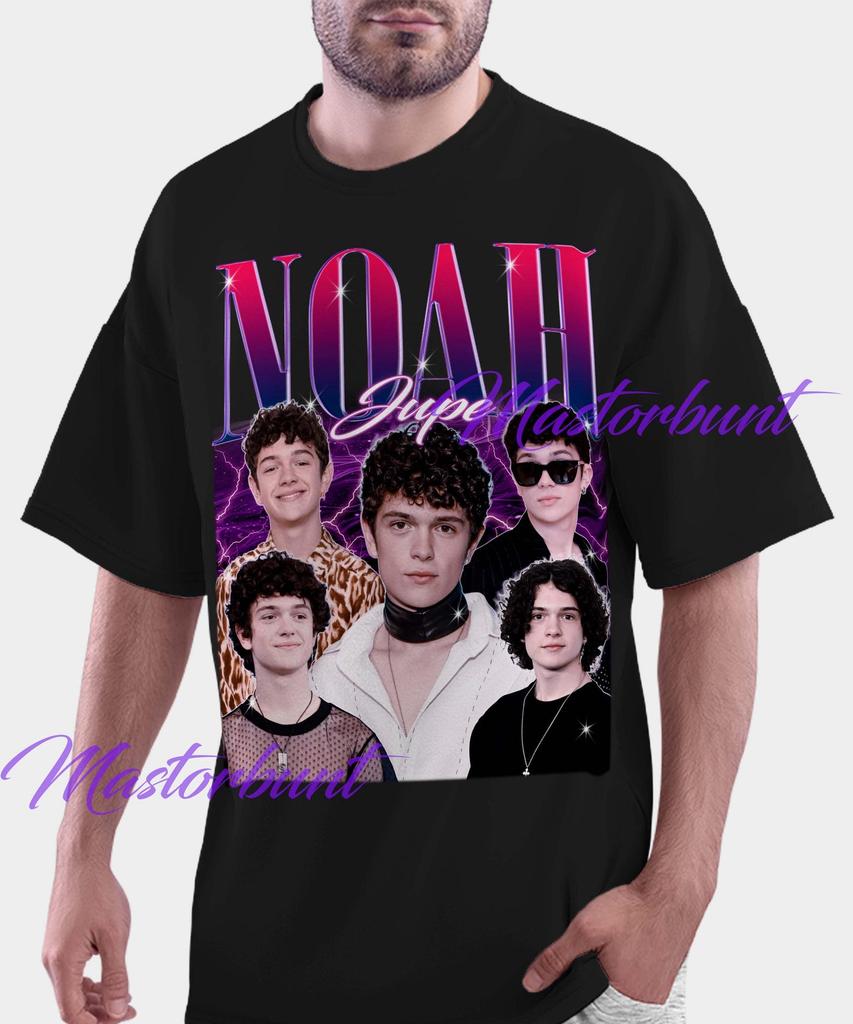 Comfort Colors Shirt, Noah Jupe Shirt, Noah Jupe Vintage Shirt, Noah Jupe Retro Shirt, Noah Jupe Fan Shirt, Noah Jupe Comfort Colors