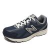 Новые кроссовки Val Running Shoe темно-синие W480ke5