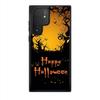 Happy Halloween Pumpkin Phone Case For Samsung Galaxy S10 S20 S21 S22 Fe Plus Ultra Note 10 Lite A10 A20 A30 A52 A71 A72 Coque