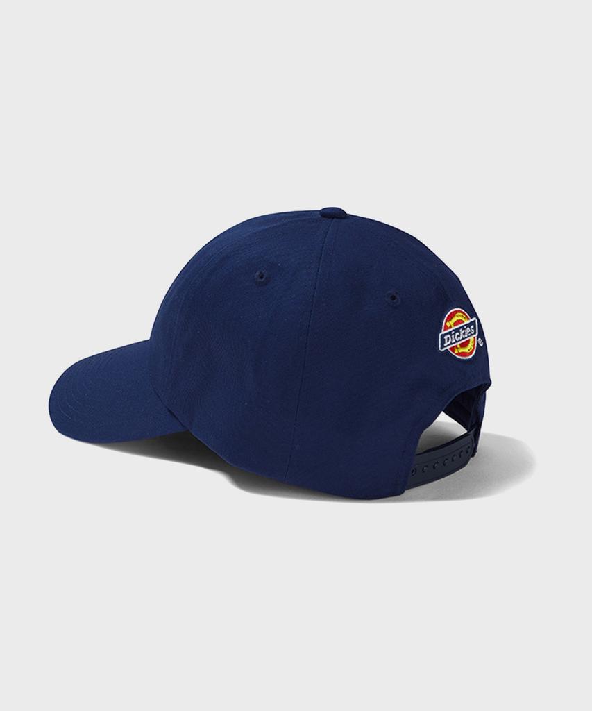 Dickies Кепка с рисунком D, темно-синяя