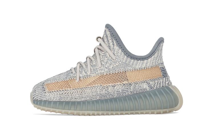 adidas Оригиналы Yeezy Boost 350 V2 Israfil TD FZ5423