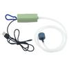 Aquarium Oxygen Air Pump Fish Tank USB Silent Air Compressor Aerator Portable Mini Small Oxygenator Aquarium Accessories 5v 1W