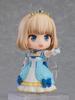 Nendoroid Tia Moon Empire Story История перевоплощения, начинающаяся с гильотины Mia Luna Tia Moon пластиковая раскрашенная подвижная фигурка