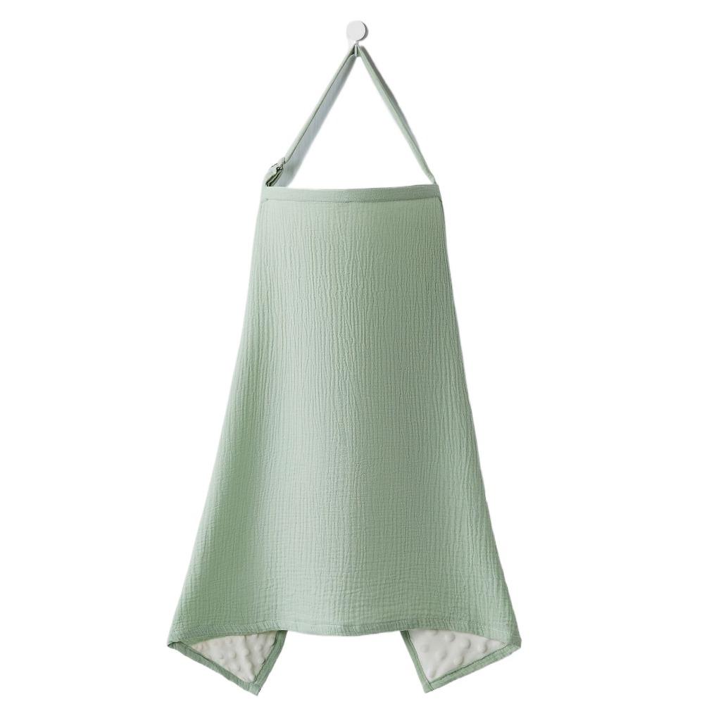 Удобная одежда для кормления 2 в 1 Фартук для кормления матери Накидки для кормления матери на открытом воздухе