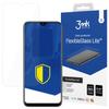 Samsung Galaxy A20 - 3Mk Flexibleglass Lite