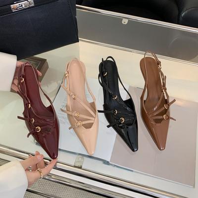 Туфли – Туфли