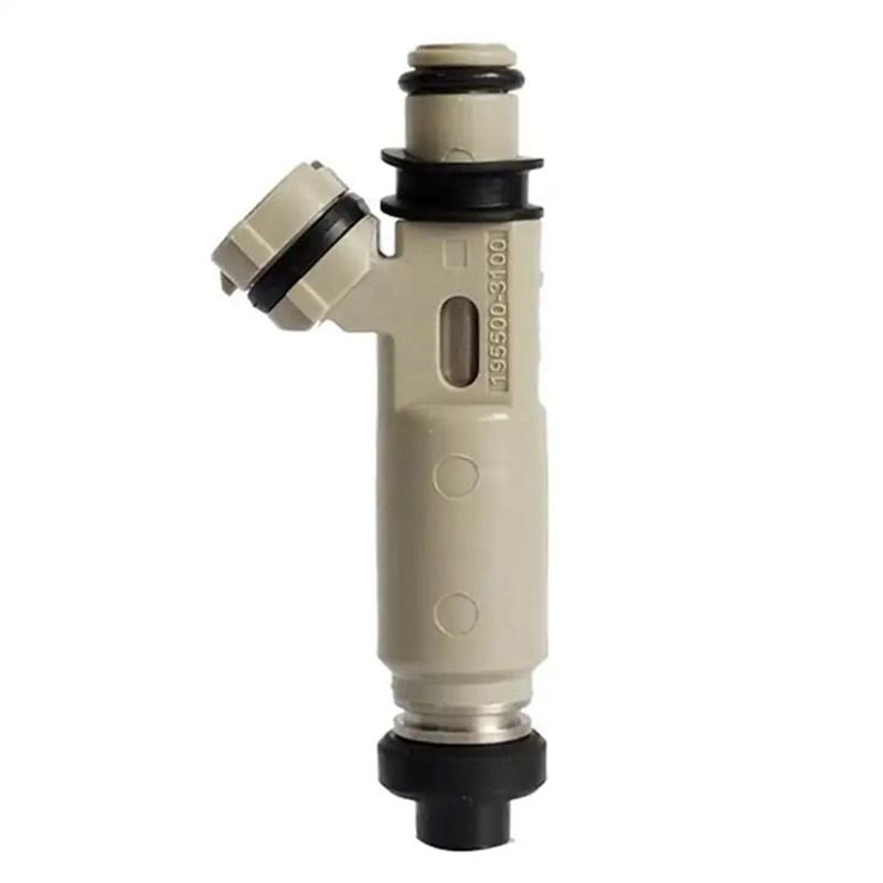 1Pcs Fuel Injector Nozzle For Daihatsu TERIOS 16V 1.3L 1998 195500-3100 1955003100 Parts Accessories