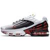 Air Max Plus 3 Белый Черный Командный Оранжевый CK6715-101