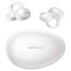SANAG S7S AI Наушники с открытым ухом, клипсы, Bluetooth