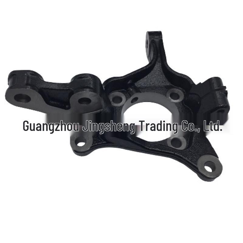 Front Left Steering Knuckle Assembly for Subaru Forester 2004-2015 (28313-AG030)