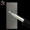 EECOO 400 1000 грит Профессиональный кухонный двусторонний Ультратонкий Точильный камень Точилка для ножей