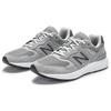 New Balance 880 V6 Ходьба Удобная Ткань Свиная кожа Прочный Поддержка Отскок Низкий верх Тренировочные Кроссовки для бега на длинные дистанции Мужские кроссовки Серый MW880CG6
