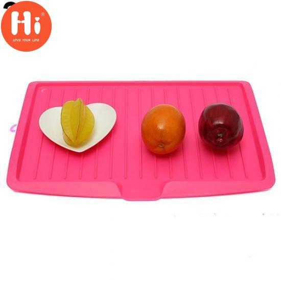 Drainer Sink Drying Rack Was Ng Display Sorting Tray