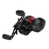 GW Guangwei Fuguan 9-Axis Magnetic Brake Baitcasting Reel