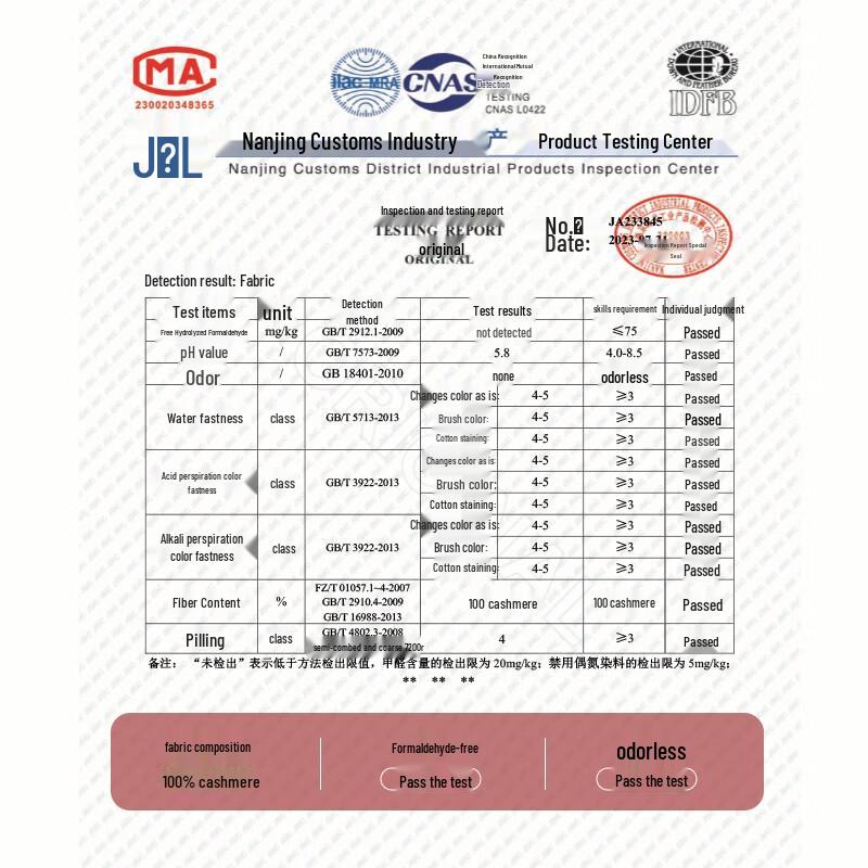 Мужской вязаный жилет с V-образным вырезом из детского кашемира Hengyuanxiang
