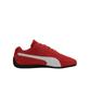 Puma SPEEDCAT OG Красный Белый 398846-02 Размер 24,5 см US 6,5 Импорт из Японии Оригинальные кроссовки для вождения