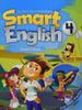 Smart English Level 4 Student Book English Teaching Materials E-future (with Flashcards)