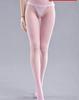 [TOYBARJAPAN] Аксессуары для фигурок масштаба 1/6 Fire Girl Toys FG-YC-005D Розовые чулки Гардероб Женщины-солдата Бесшовные колготки (Туловище, голова и штаны