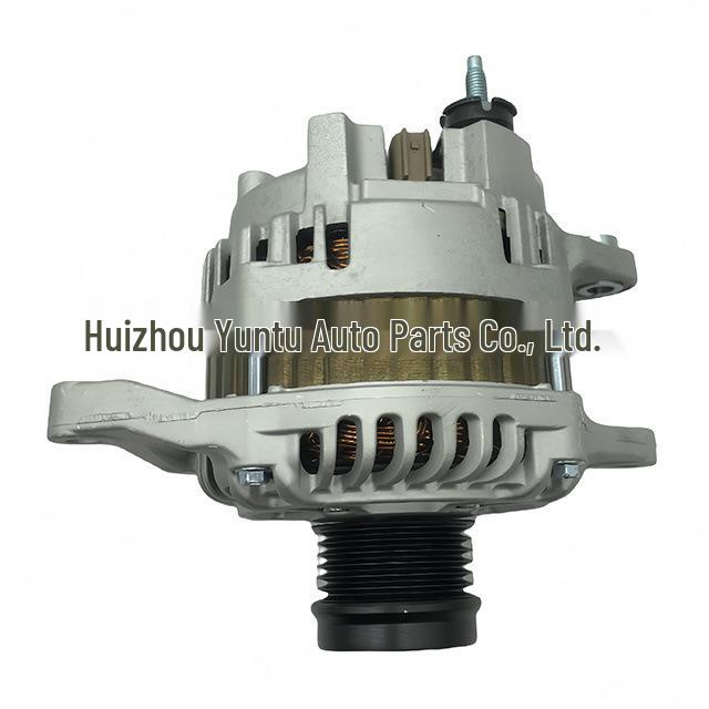 4801477AA Generator for 2.4L Jeep Patriot, Compass & Dodge Avenger.