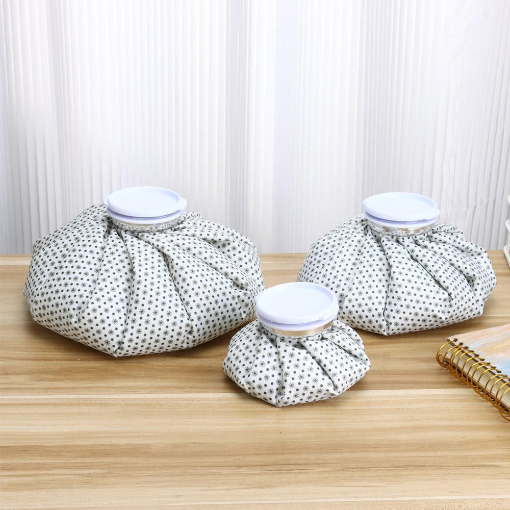 Medicla Hot & Cold Therapy Breathable Material Cooler Bag Ice Pack Injury Care Pain Relief