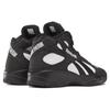Кроссовки унисекс Above the Rim x Reebok Pump Vertical 30th Anniversary Черный Основной черный Белый 100032755