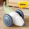 Smart Electric Mice Cat Toy Rechargeable Automatic Moving Mouse Car Toy with LED