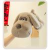 Big Eyed Bees Dog Plush Toys For Children Office Sleeping Stuffed Doll Gift