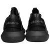adidas Женские кроссовки Tubular Viral Triple Black Core-Black S75912