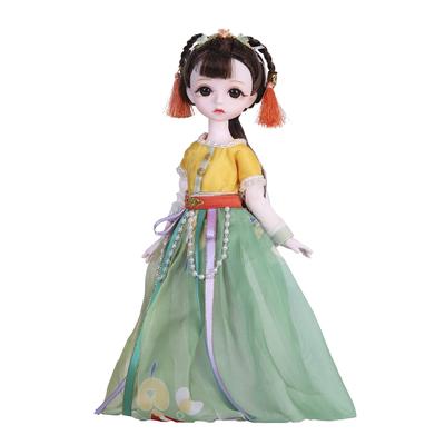 ICY Fortune Days 28 см BJD Ангел Серия 28 Шарнирный Полный Комплект Одежды и Лучший Подарок для Девочек Возраста 1/6 Кукла, Кукла, Обувь, 6+ (лотос)