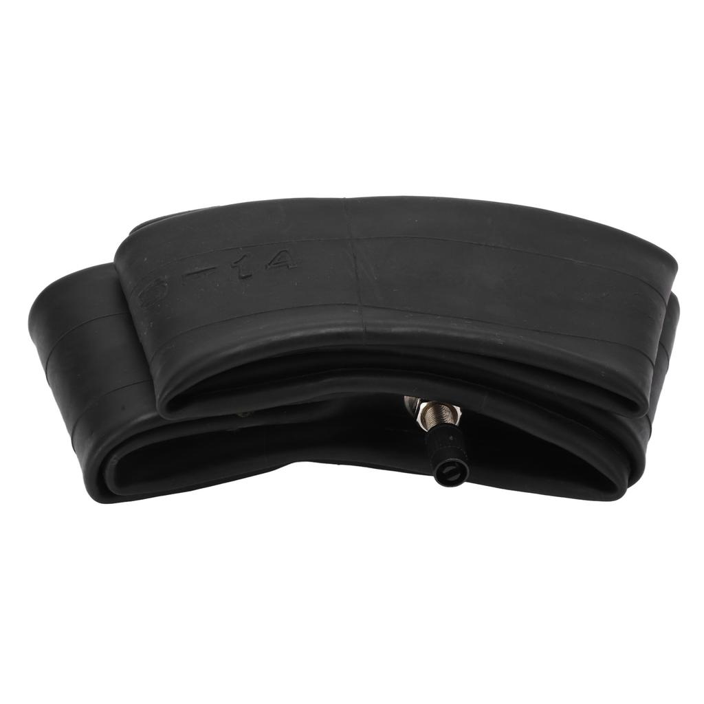 2.5/2.75?14 Дюймовая Резиновая Камера с Прямым Ниппелем для Питбайка 50cc 110cc 125cc 140cc 150cc 160cc