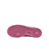 Nike Кроссовки Air Force 1 Low GS Magic Flamingo Kids розовые белые IB4411-100
