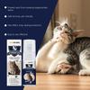 Спрей от кошек с натуральными ингредиентами Предотвращает кусание кошек Мочевой спрей для дома