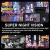 3 Channel WIFI Dash Cam HD 1080P Car Dvr Interior Vehicle Three Way Camera Mini DVRs Recorder Video Registrator Dashcam Camcord