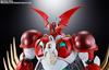 TAMASHII NATIONS Soul of Chogokin Getter Arc 190мм раскрашенная подвижная фигурка GX-99 прибл.. ПВХ, АБС и литье под давлением
