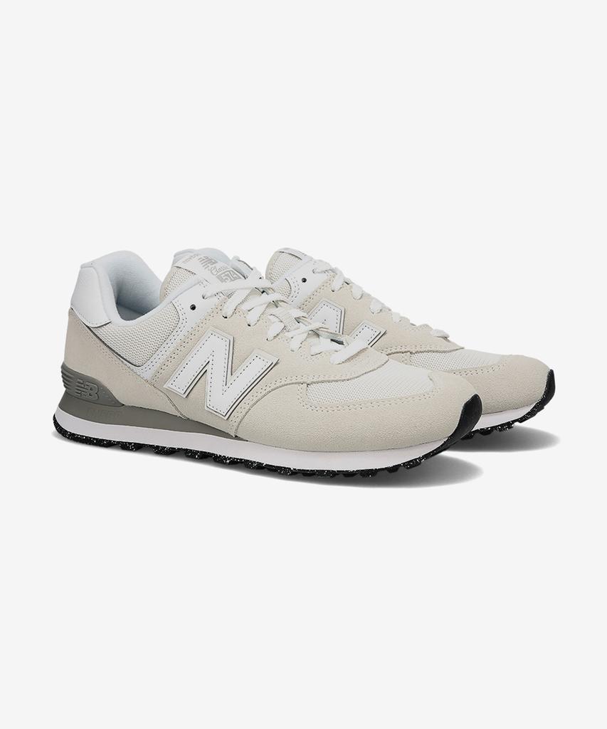 New Balance Nbp7Gf719I / Ml574Evw (слоновая кость)