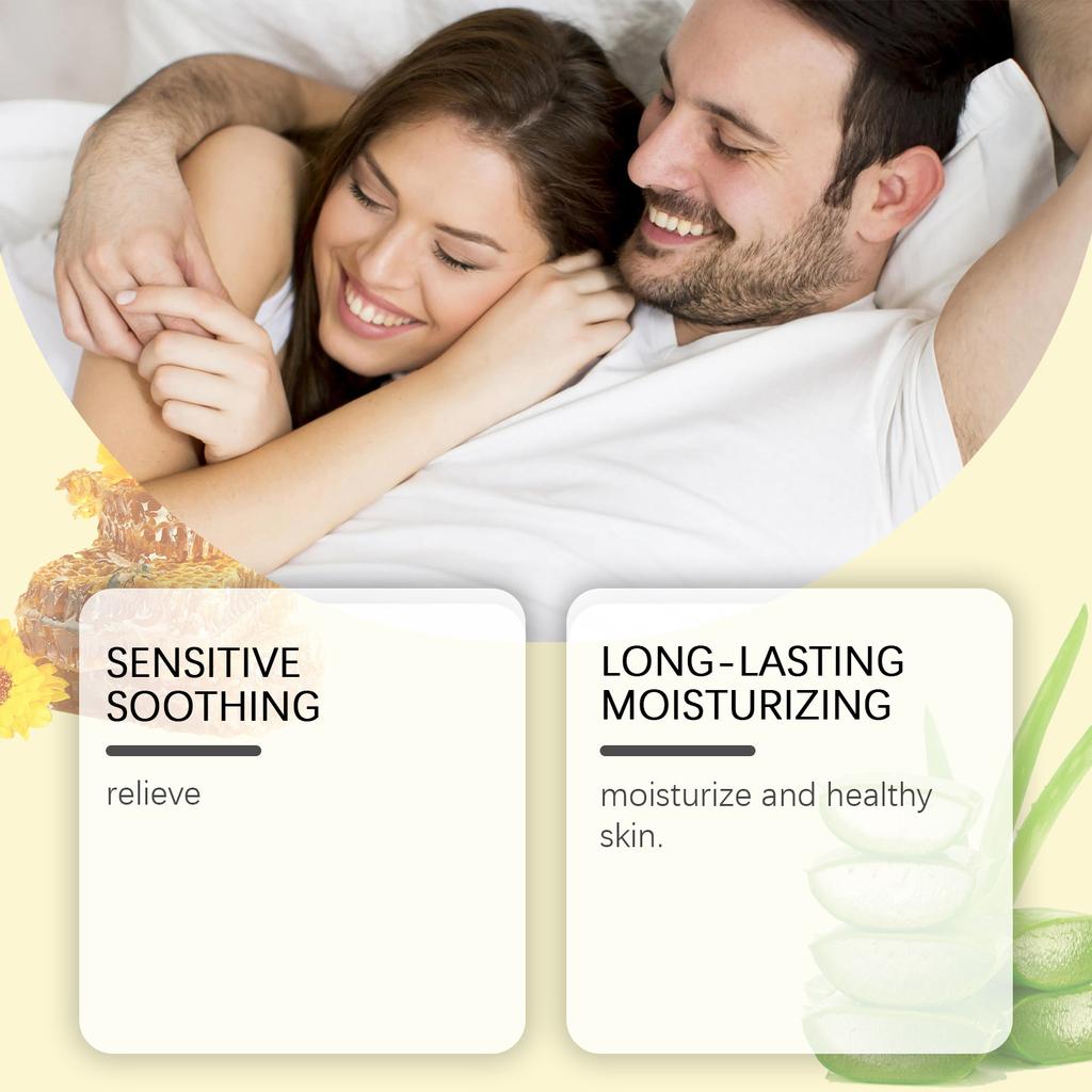 Мужской уходовый крем: Ежедневный уход и питание для мужской кожи. Нежный крем для массажа.