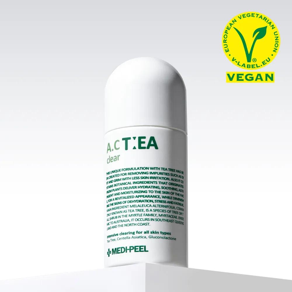 Medi-Peel A.C Tea Clear 50 мл