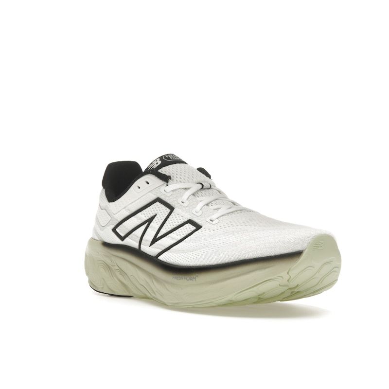New Balance Fresh Foam X 1080v13 Utility White Lichen Green Men Sneakers M1080LAD