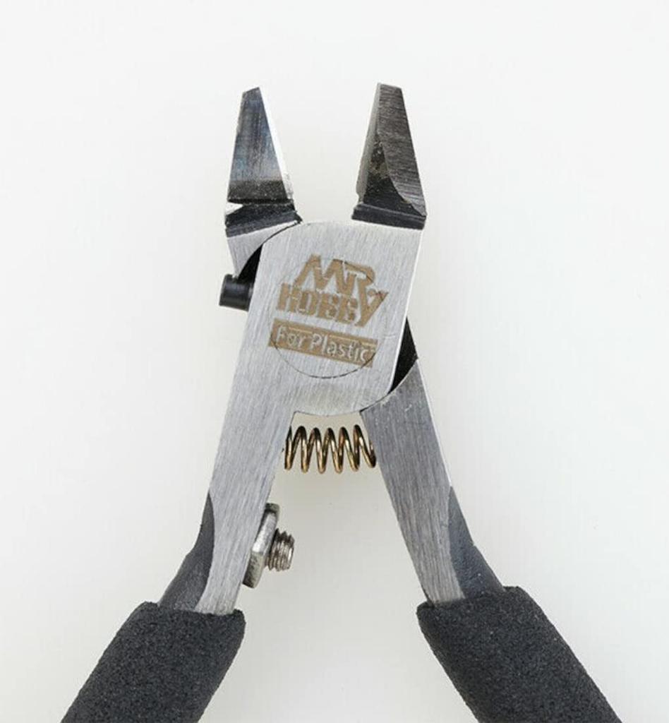 GSI Creos GSI Creos G Tool Однолезвийные кусачки Hobby Tool MT106 Mr.