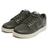Nike Кроссовки унисекс Dunk Low Premium Sequoia Green Light-Orewood-Brown DZ2538-300