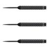 Harrows NOCTIS PARALLEL STEEL 24gR Dart Barrel Dart Set