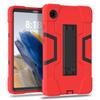 Tablet Protective Case B1 Model Suitable for Samsung Galaxy Tab A11 8.7”(2025) Slot Holder 12 Colors Available