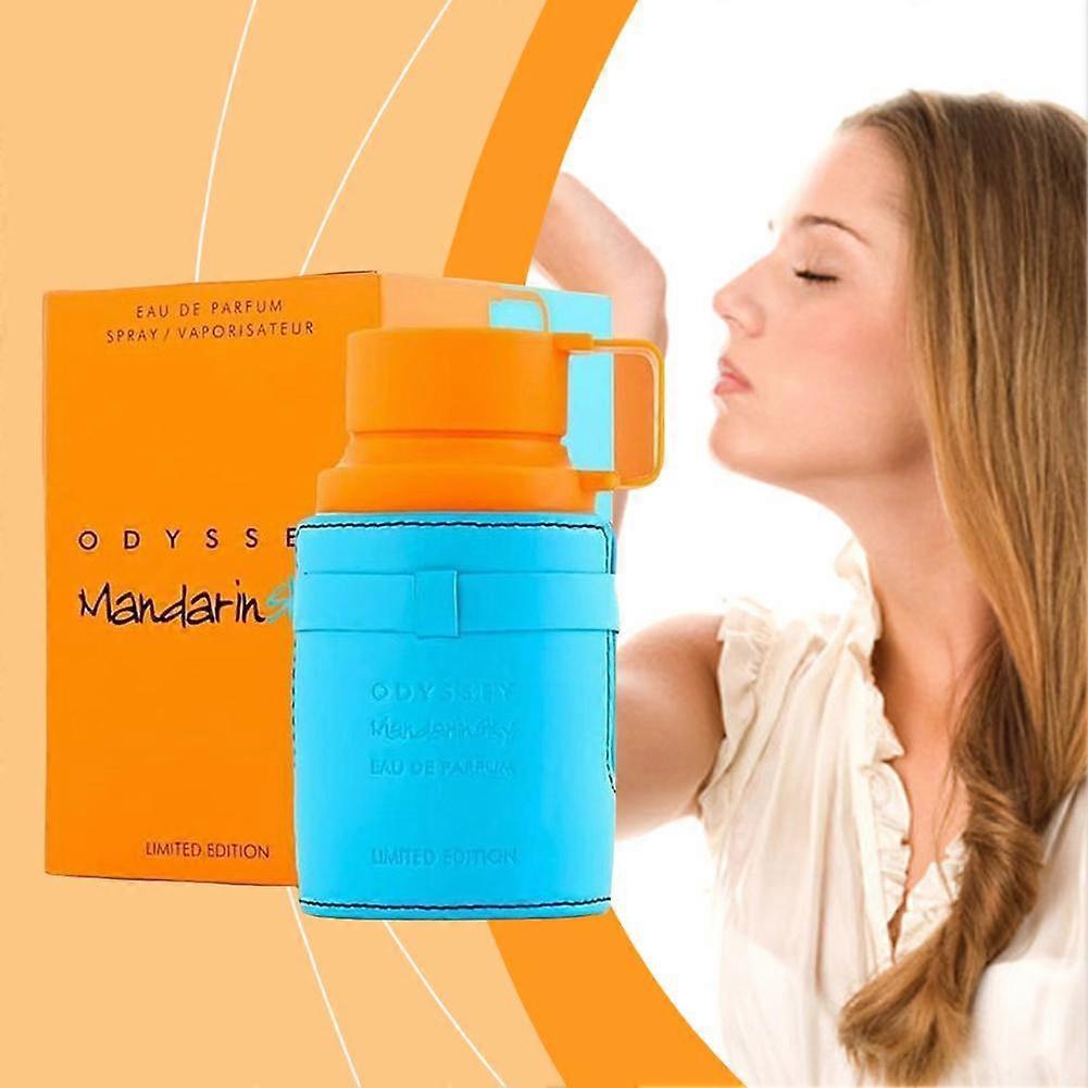 Middle Eastern Arabic Perfume For Women Fragrance 100ml