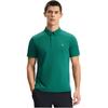 FILA Polo Shirt Men's Dark Iron Green GN A11M523103F-GN