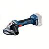 Bosch Professional 18V Cordless Disc Grinder Charger Sold (body Only, Separately) GWS18V-7H