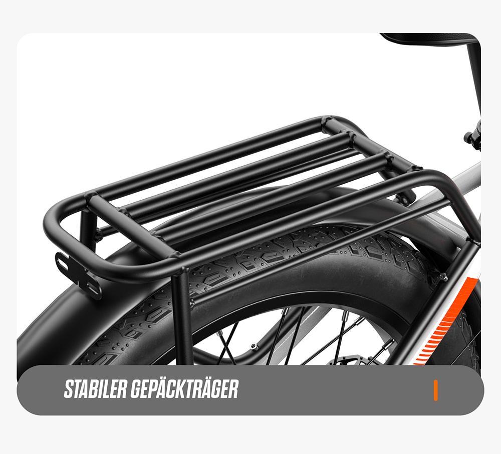 Электровелосипед Shengmilo MX06 для взрослых, двигатель 500 Вт, запас хода 90 км, внедорожный/городской, Samsung 48В 17,5Ач, Shimano 7 скоростей, легкая алюминиевая рама