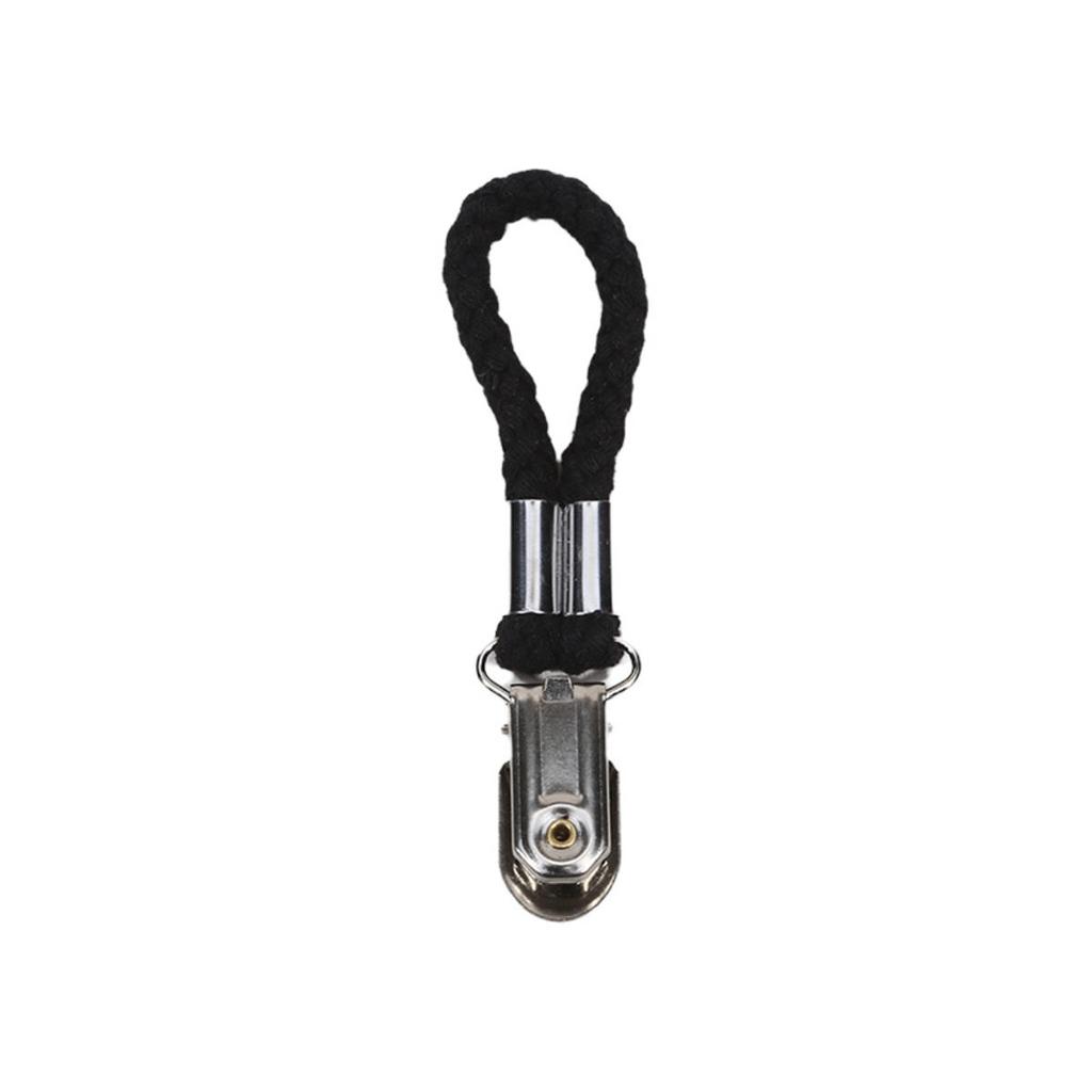 Креативный плетеный зажим для полотенца Многоцелевой хлопковый крючок-петля Зажимы для полотенец Держатель для одежды Вешалка для одежды Крючок для хранения Домашняя кухня Ванная комната Принадлежности