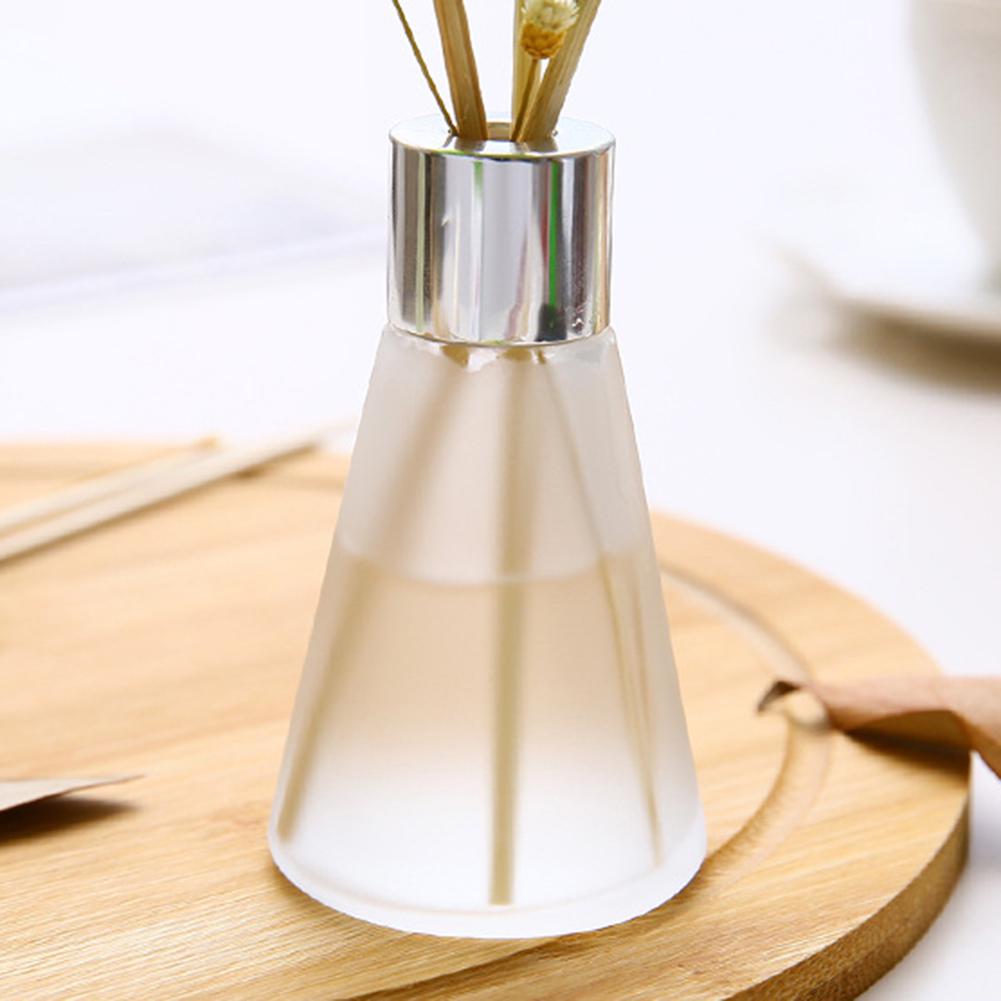 Диффузор с цветочным ароматом, ротанг, Essential Fahion, освежитель воздуха, масло, дезодорант для туалета