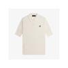 [headquarters Genuine] Fred Perry [womens] Sheer Knit Shirt  560  Afpf2417143 560 qzgAfpf2417143 560
